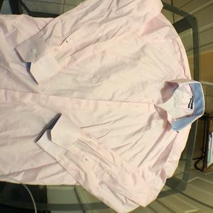 I’m selling my new shirts